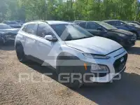 2019 Hyundai Kona фото