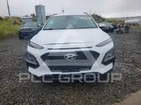 2019 Hyundai Kona photo