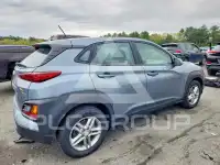2019 Hyundai Kona фото