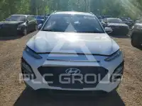 2019 Hyundai Kona фото