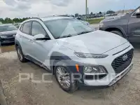 2019 Hyundai Kona photo