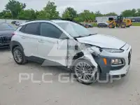 2019 Hyundai Kona фото