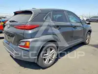 2019 Hyundai Kona фото
