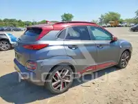 2019 Hyundai Kona photo