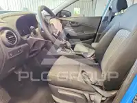 2019 Hyundai Kona photo