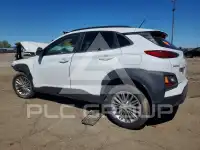 2019 Hyundai Kona фото