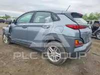 2019 Hyundai Kona фото