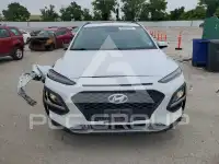 2019 Hyundai Kona фото