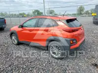2019 Hyundai Kona фото