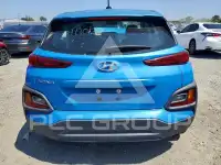 2019 Hyundai Kona фото