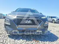 2019 Hyundai Kona фото