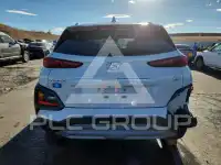 2019 Hyundai Kona фото