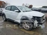 2019 Hyundai Kona фото