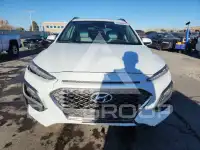 2019 Hyundai Kona фото