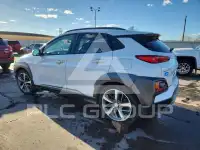 2019 Hyundai Kona фото