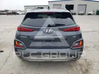 2019 Hyundai Kona фото