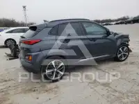 2019 Hyundai Kona фото