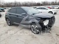 2019 Hyundai Kona фото