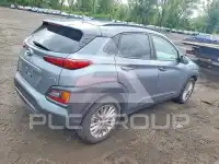 2019 Hyundai Kona фото