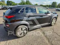 2019 Hyundai Kona фото