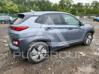 2019 Hyundai Kona фото