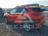 2019 Hyundai Kona photo
