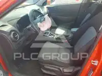 2019 Hyundai Kona фото