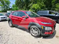 2019 Hyundai Kona фото