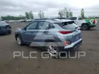 2019 Hyundai Kona фото