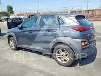 2019 Hyundai Kona фото