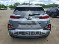 2019 Hyundai Kona фото