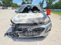 2019 Hyundai Kona photo