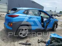 2019 Hyundai Kona фото
