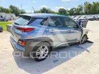 2019 Hyundai Kona photo