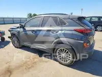 2019 Hyundai Kona фото