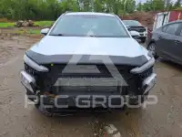 2019 Hyundai Kona фото