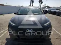 2019 Hyundai Kona фото