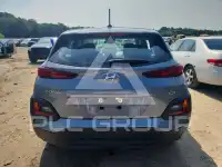 2019 Hyundai Kona фото