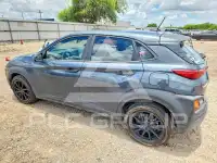 2019 Hyundai Kona фото