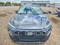 2019 Hyundai Kona фото