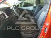 2019 Hyundai Kona photo