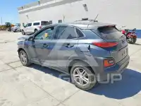 2019 Hyundai Kona фото
