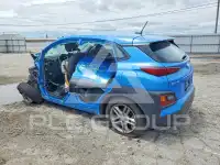 2019 Hyundai Kona фото
