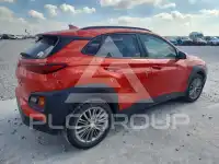 2019 Hyundai Kona фото