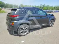 2019 Hyundai Kona фото