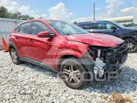2019 Hyundai Kona photo