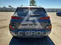2019 Hyundai Kona фото