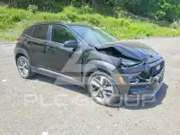 2019 Hyundai Kona фото