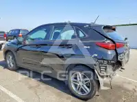 2019 Hyundai Kona фото