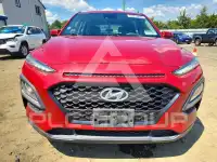2019 Hyundai Kona фото